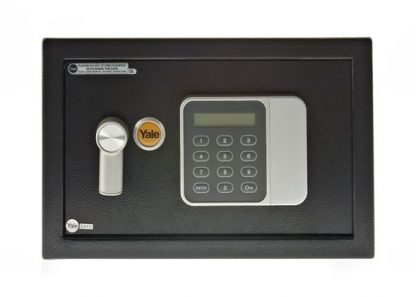 Trezor Yale Guest small