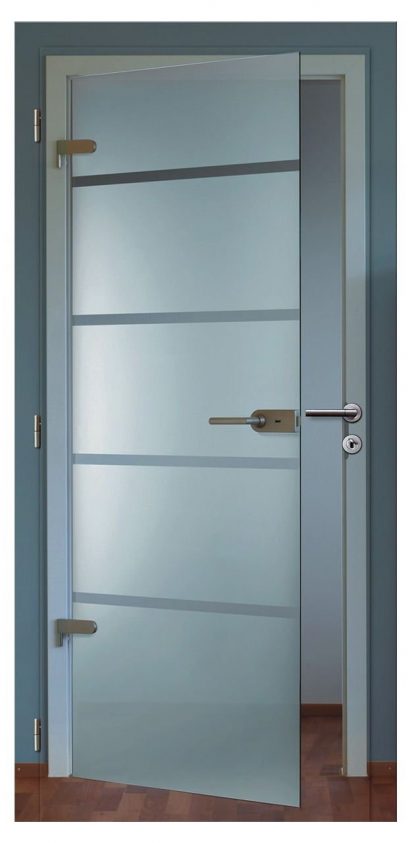 Interiérové dvere CRISTAL štandardné BALKEN