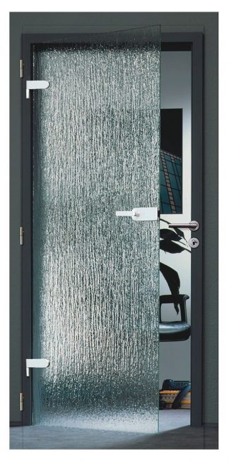 Interiérové dvere CRISTAL štandardné SR 178 biela
